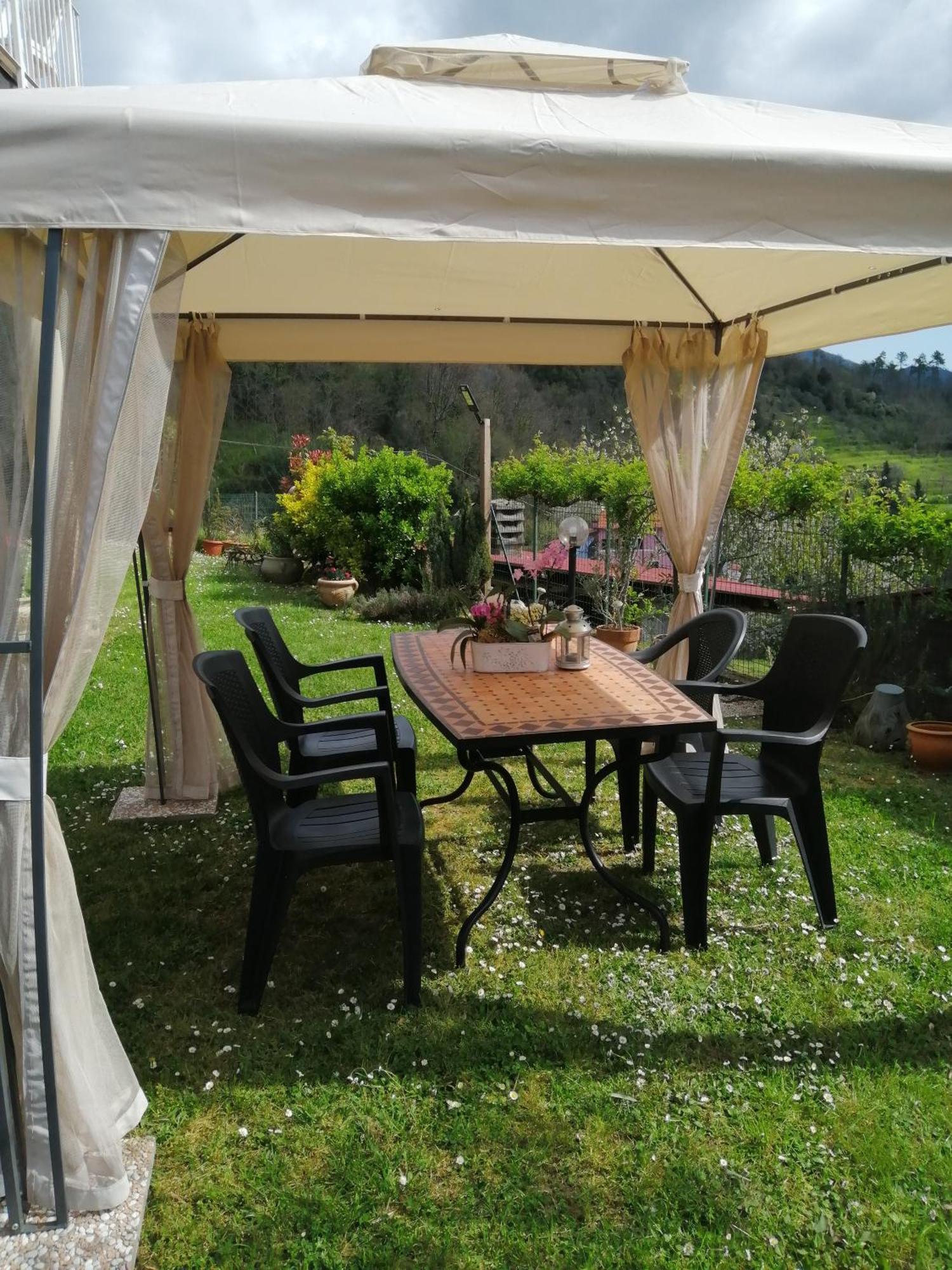 Villa Casa Lilly à Beverino Extérieur photo