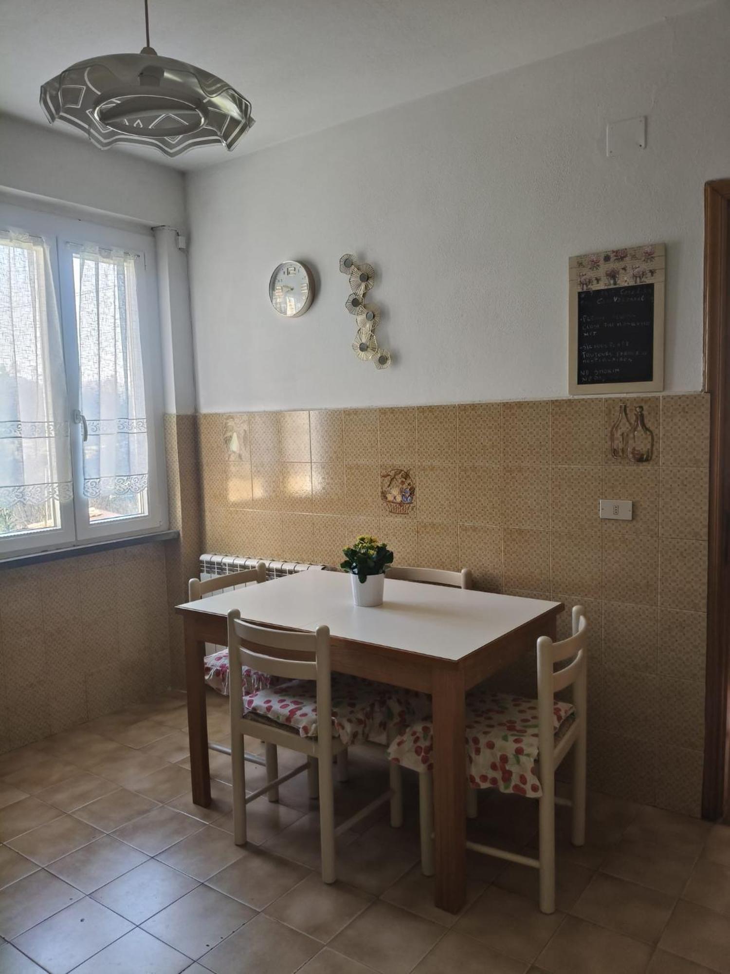 Villa Casa Lilly à Beverino Extérieur photo