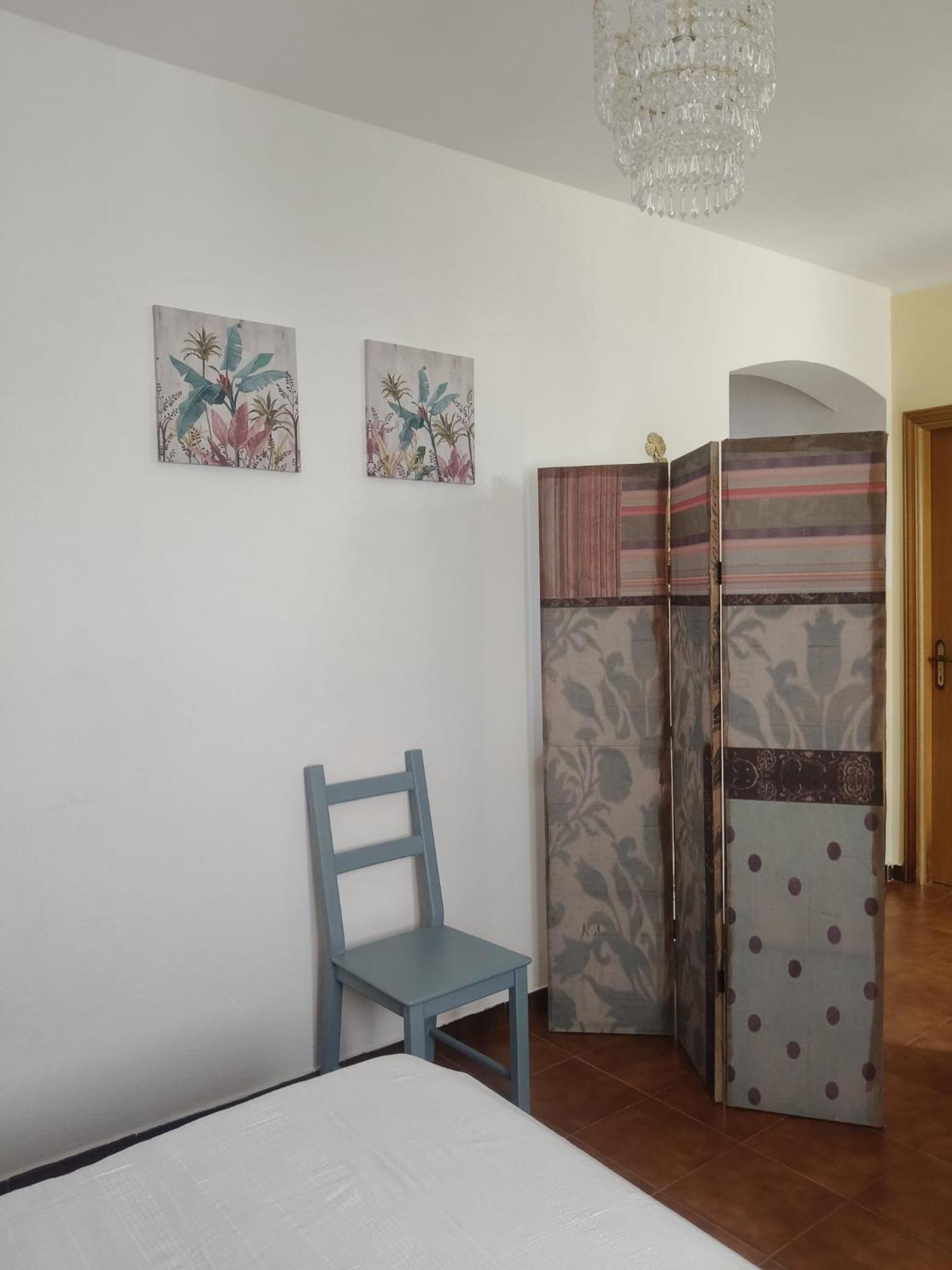 Villa Casa Lilly à Beverino Extérieur photo
