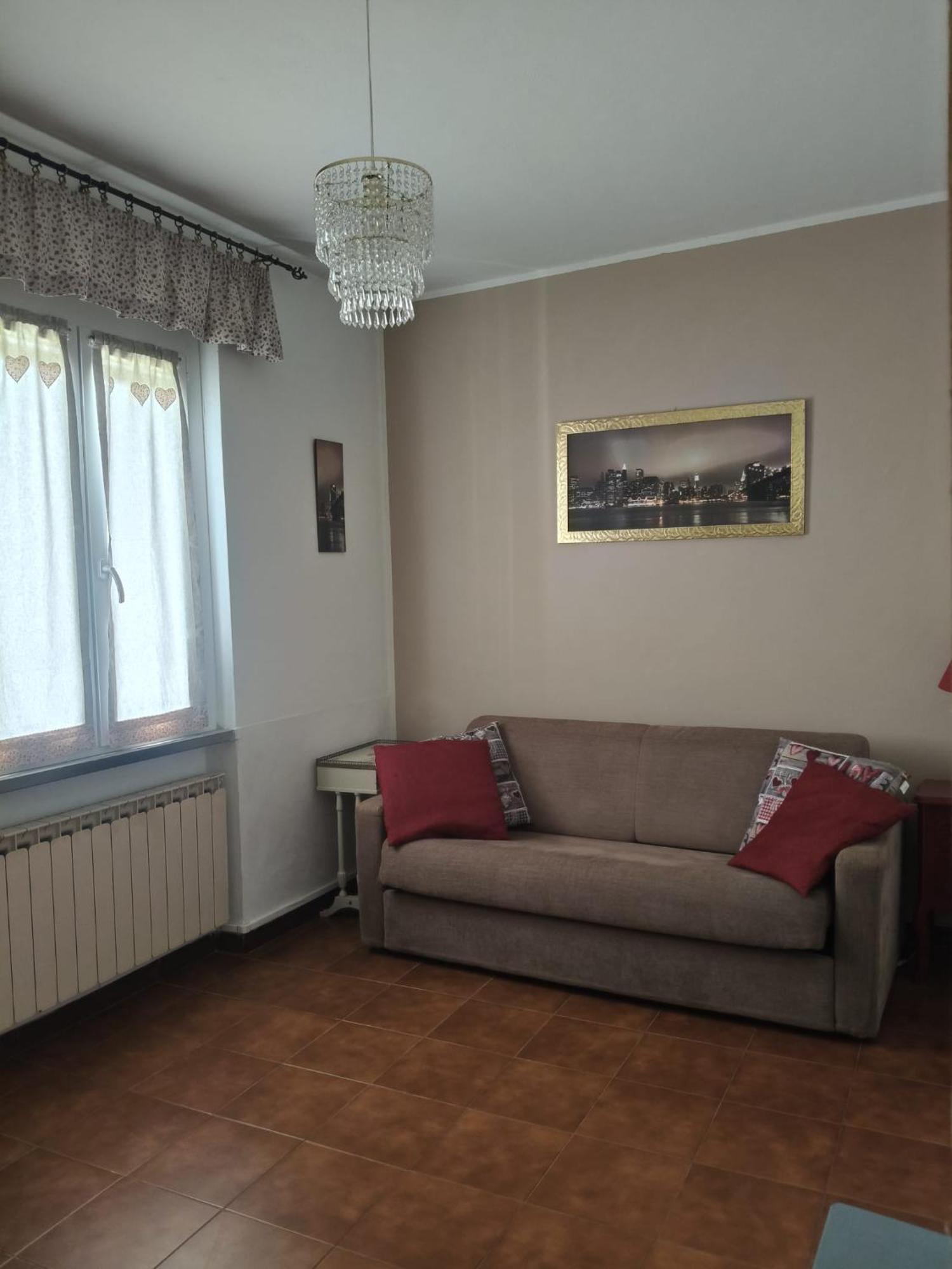 Villa Casa Lilly à Beverino Extérieur photo
