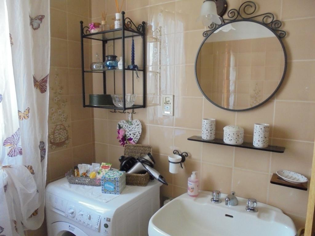 Villa Casa Lilly à Beverino Extérieur photo