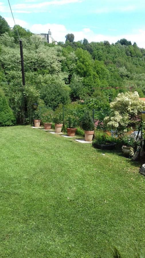 Villa Casa Lilly à Beverino Extérieur photo