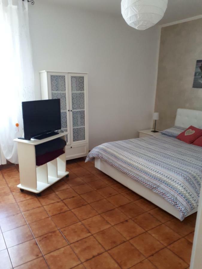 Villa Casa Lilly à Beverino Extérieur photo